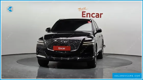 GENESIS GV80 3.0 DIESEL AWD