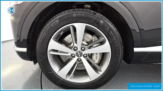 GENESIS GV80 3.0 DIESEL AWD