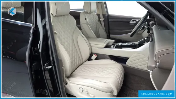 GENESIS GV80 3.0 DIESEL AWD