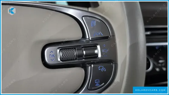 GENESIS GV80 3.0 DIESEL AWD