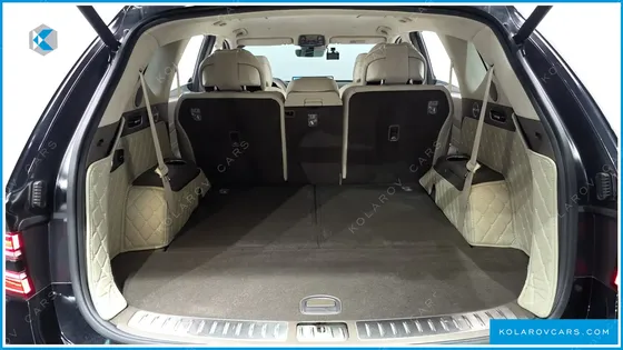 GENESIS GV80 3.0 DIESEL AWD