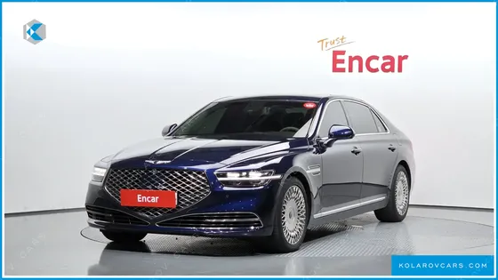 GENESIS G90 3.8 AWD