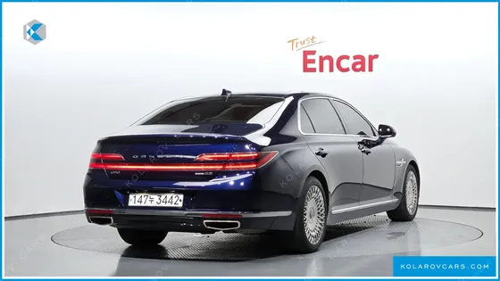 GENESIS G90 3.8 AWD
