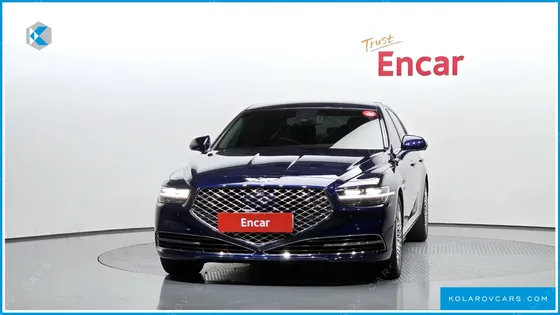 GENESIS G90 3.8 AWD