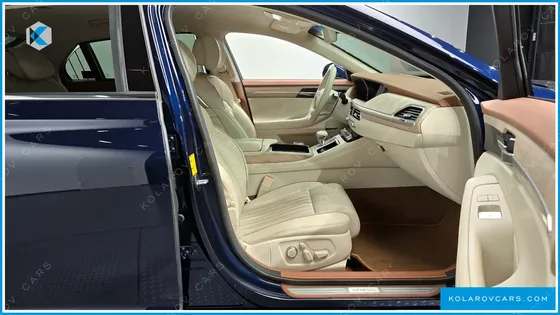 GENESIS G90 3.8 AWD