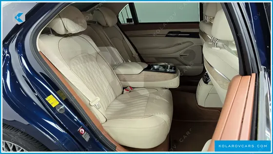 GENESIS G90 3.8 AWD