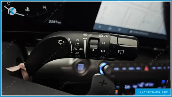 HYUNDAI KONA GASOLINE 1.6 TURBO 4WD