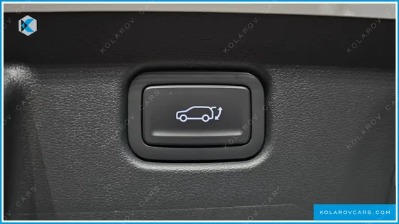 HYUNDAI KONA GASOLINE 1.6 TURBO 4WD