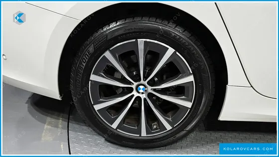 BMW 3 SERIES 320D