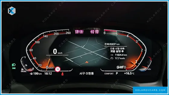 BMW 3 SERIES 320D