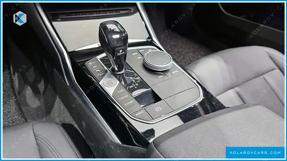 BMW 3 SERIES 320D