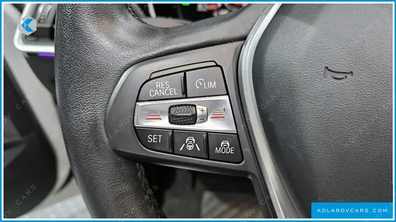 BMW 3 SERIES 320D