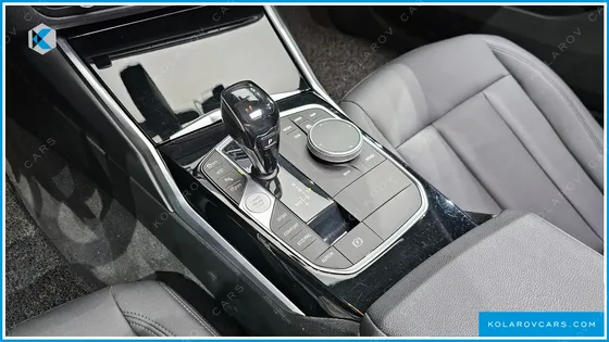 BMW 3 SERIES 320D