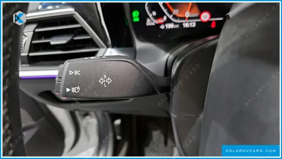BMW 3 SERIES 320D