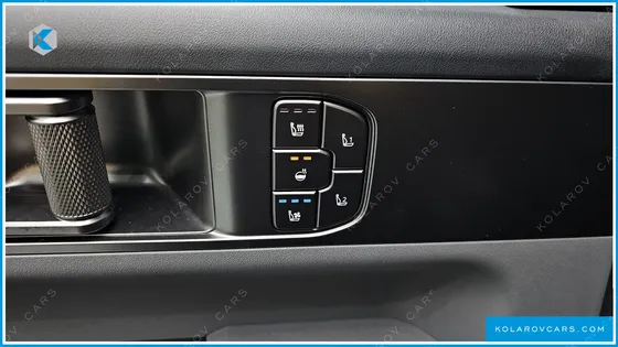 KIA TASMAN 2.5T GASOLINE 4WD