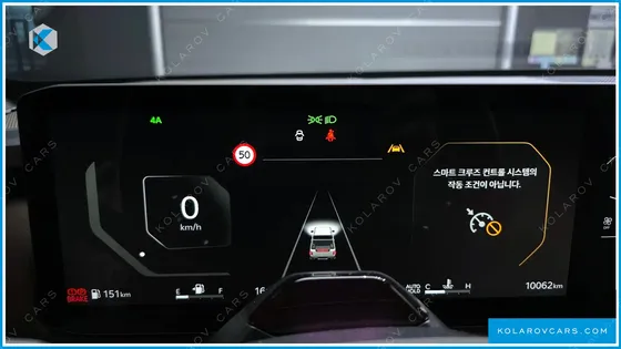KIA TASMAN 2.5T GASOLINE 4WD