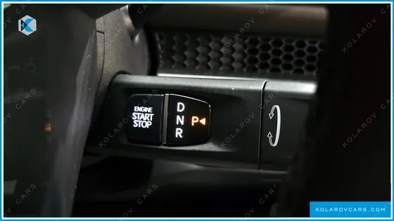 KIA TASMAN 2.5T GASOLINE 4WD
