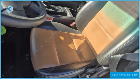 TATA DAEWOO MORE POWERFUL SLEEPER CAP