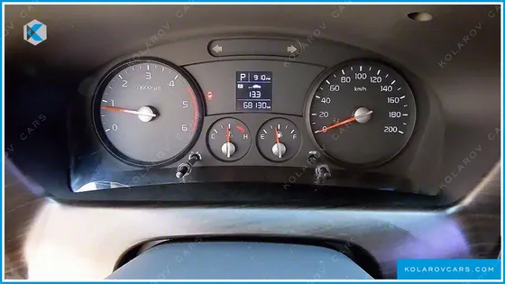 KIA BONGO III NONE