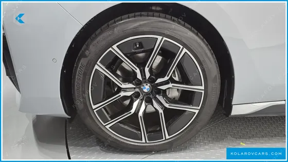 BMW 7 SERIES 740D XDRIVE M SPORT