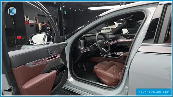 BMW 7 SERIES 740D XDRIVE M SPORT