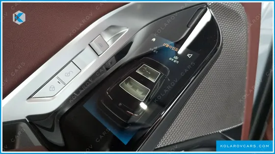 BMW 7 SERIES 740D XDRIVE M SPORT