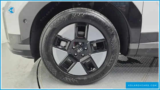 HYUNDAI SANTA FE HEV 1.6 2WD