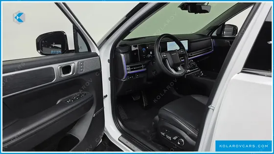 HYUNDAI SANTA FE HEV 1.6 2WD
