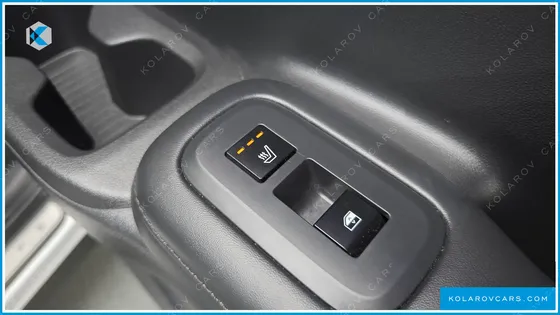 HYUNDAI SANTA FE HEV 1.6 2WD