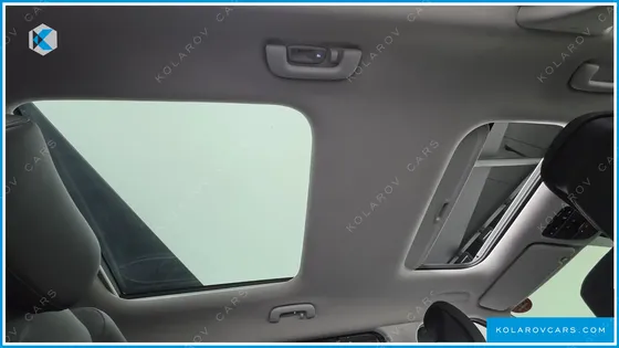 HYUNDAI SANTA FE HEV 1.6 2WD