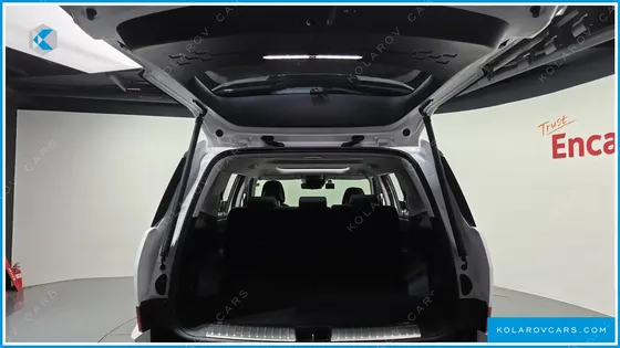 HYUNDAI SANTA FE HEV 1.6 2WD