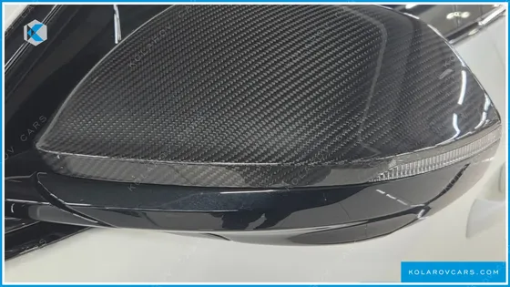 LAMBORGHINI URUS 4.0 V8