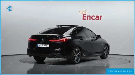 BMW 2 SERIES 220I M SPORTS