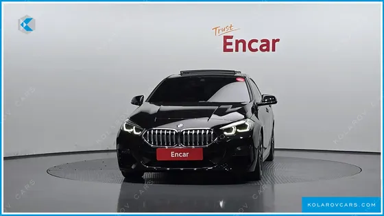 BMW 2 SERIES 220I M SPORTS