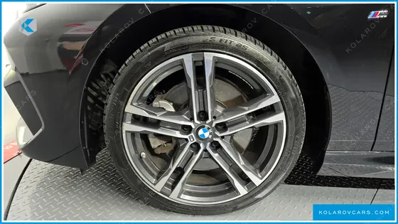 BMW 2 SERIES 220I M SPORTS