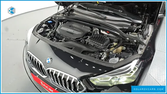 BMW 2 SERIES 220I M SPORTS