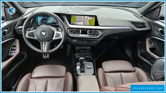 BMW 2 SERIES 220I M SPORTS