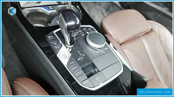 BMW 2 SERIES 220I M SPORTS