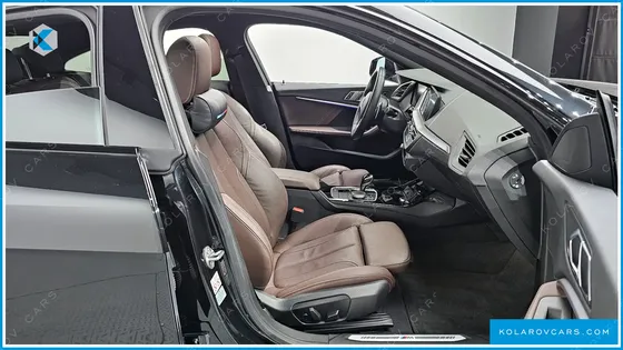 BMW 2 SERIES 220I M SPORTS