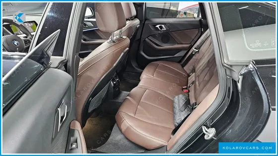 BMW 2 SERIES 220I M SPORTS