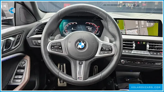 BMW 2 SERIES 220I M SPORTS