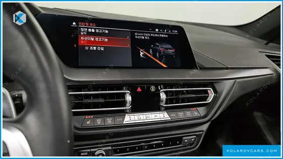 BMW 2 SERIES 220I M SPORTS