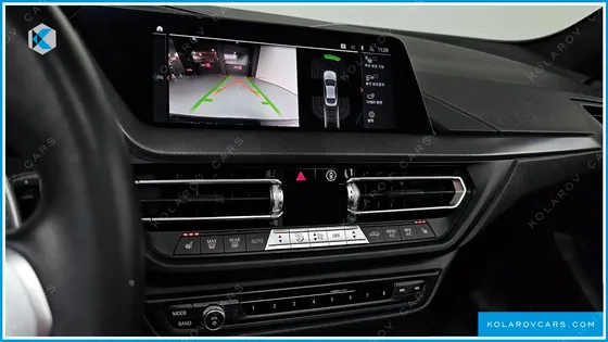 BMW 2 SERIES 220I M SPORTS