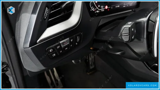 BMW 2 SERIES 220I M SPORTS