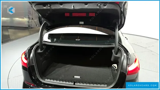 BMW 2 SERIES 220I M SPORTS