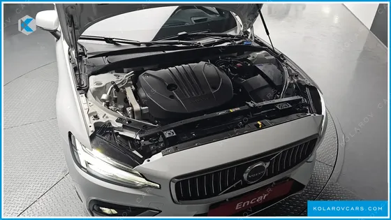 VOLVO S60 B5 ULTIMATE BRIGHT