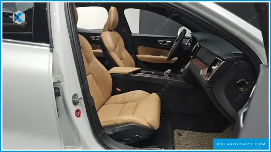 VOLVO S60 B5 ULTIMATE BRIGHT