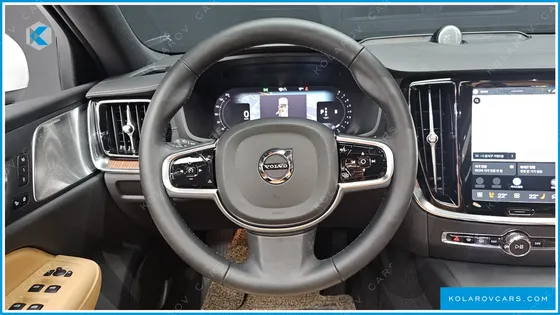 VOLVO S60 B5 ULTIMATE BRIGHT