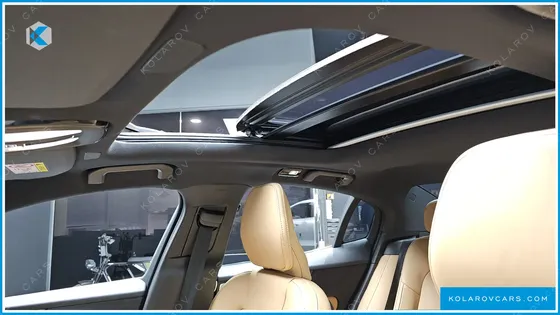 VOLVO S60 B5 ULTIMATE BRIGHT