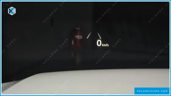 KIA MOHAVE DIESEL 3.0 4WD 6-SEATER